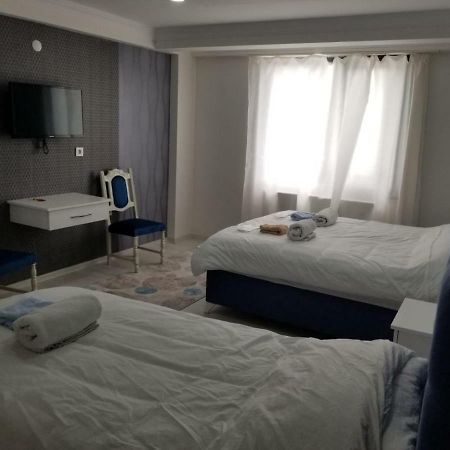 Balıkesir Aston Otel מראה חיצוני תמונה